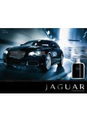 Jaguar Classic Black Set (EDT 100ml + SG 200ml) for Men Men's Gift Sets